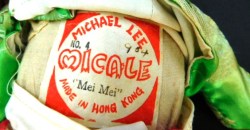 micale 2 green label